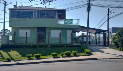 Lindo Sobrado à Venda!