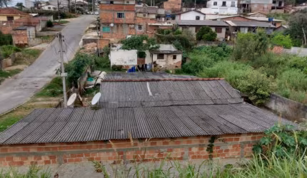 Excelente Lote de Esquina