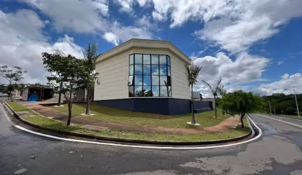 Maravilhosa casa Residencial Saint Patrick