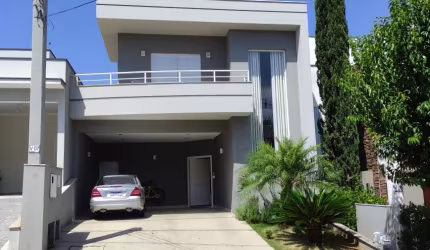Casa Condominio Residencial Villagio Milano