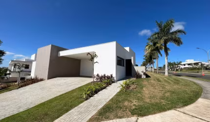 Casa Alphaville IV Votorantim/SP