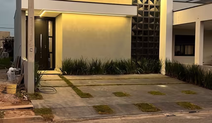 Casa Condominio Horto Florestal Villagio