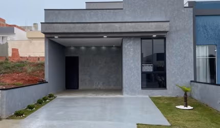 Casa Condominio Residencial Santinon