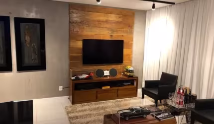 Apartamento Residencial JK Campolim