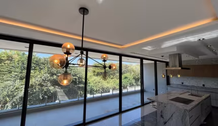 Casa Condomínio Alphaville Nova Esplanada I