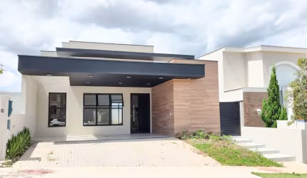 Casa Condominio Residencial Monte Carlo