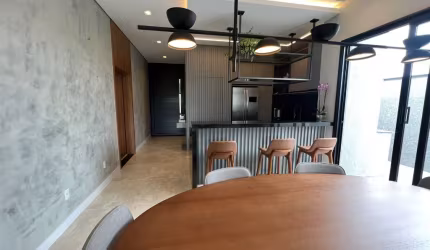 Casa a venda - Residencial Cyrela Esplanada