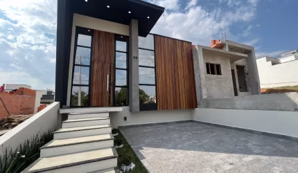 Casa Condominio Villagio Ipanema