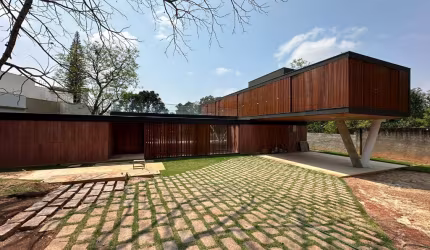 Casa Condomínio Lago Azul