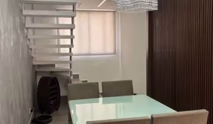 Apartamento A Venda - Residencial Spazio Salute
