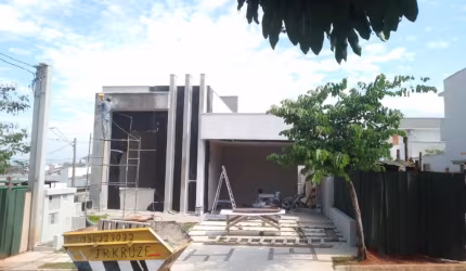 Casa Condominio Residencial Vila dos Ingleses
