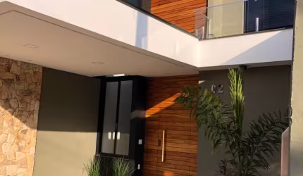 Casa Condomínio Horto Florestal 3 Oportunidade