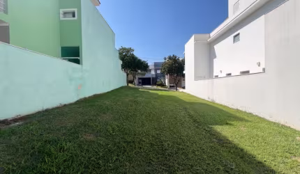 Vila Azul lindo lote