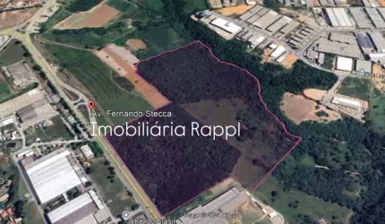 Maior terreno comercial de Sorocaba