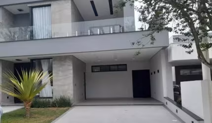 Sobrado ibiti royal SOROCABA