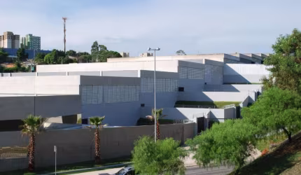 Galpão deposito comercial