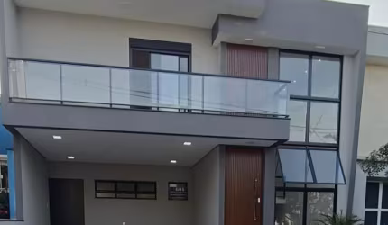 Belo sobrado condominio golden park av ipanema