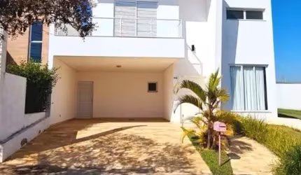 Sobrado 3 suítes Condomínio Villagio Milano Sorocaba