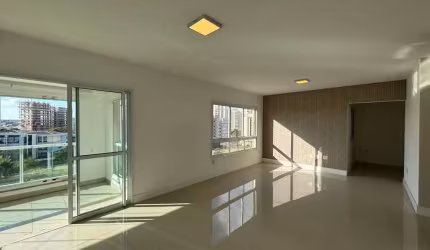 Apartamento 3 suítes no Jardim Emília - Zona Sul, Sorocaba