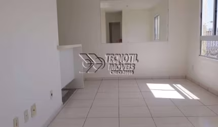 Apartamento Com Armários -Vila Flora de Hortolândia