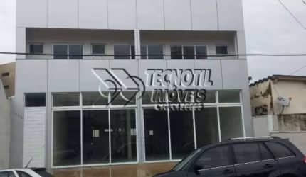 Prédio Comercial NOVO - Próximo ao Castelo