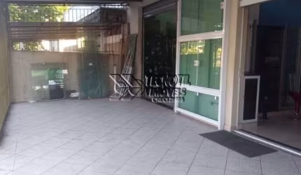 Imóvel Comercial Jardim Amanda - Hortolândia SP