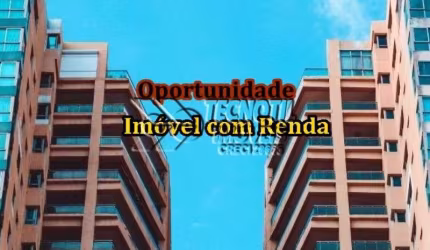 Imóvel com Renda