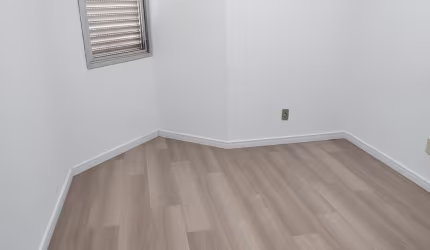 Apartamento Cond. Edifício Coliseu-Vila Industrial