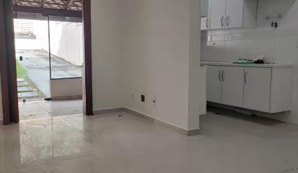 Apartamento Térreo com Quintal – Condomínio Esmeralda Ville, Jardim Nova Europa-Campinas SP