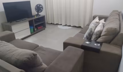 Casa em Avenida Parque Jambeiro Campinas SP