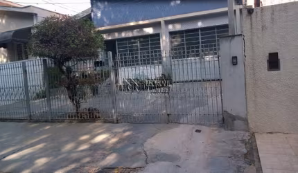 Casa Vila São José- Campinas SP- Próxima ao Bosquinho