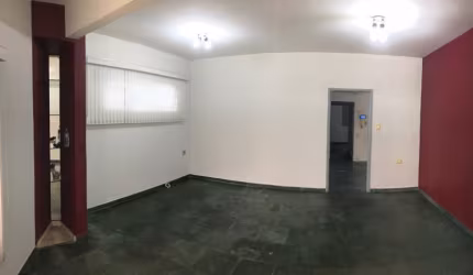 Casa Térrea, Bairro Bonfim Campinas