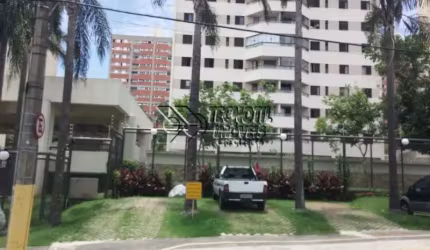 Apartamento a Venda Parque Prado-Campinas SP