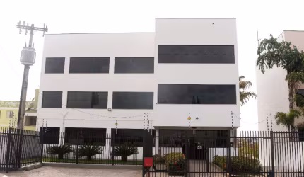 Locação Prédio Comercial-Jardim do Lago Campinas SP