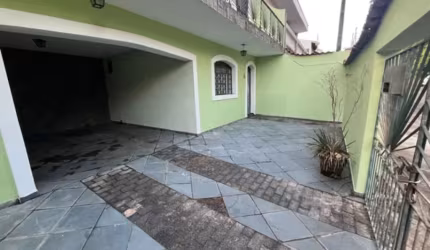 Casa a Venda no Jardim Von Zubem-Campinas SP