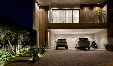Lindo Imóvel-Projeto diferenciado-Condominio Biel-Swiss Park