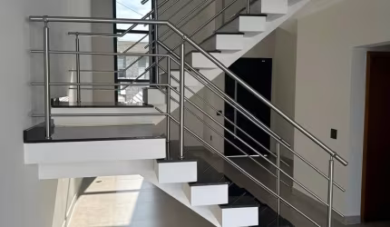 Sobrado Condominio Olivio Franceschini