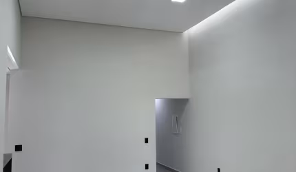 Casa Térrea no Condominio Olívio Franceschini, Hortolândia SP