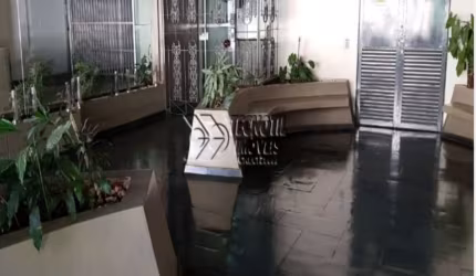 Lindo Apartamento a 1 Quadra do Cambuí - Confira - Estuda troca