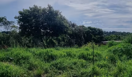 Terreno no Jardim Colina I - Monte Mor SP