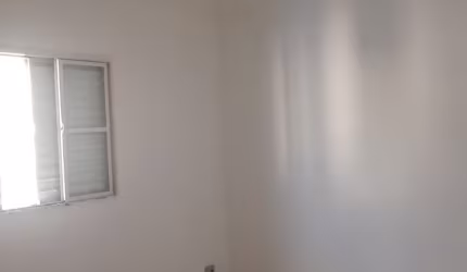 Amplo Apartamento - Ótima Localização - Hortolândia