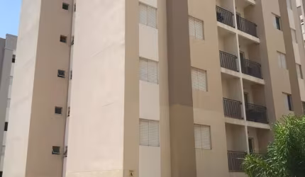 Apartamento a venda em Sumaré SP- Condominio Residencial Viva Vista