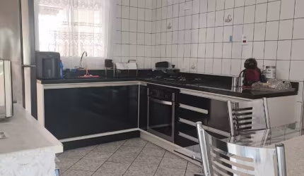 Casa a venda no Parque Jambeiro em Campinas SP.