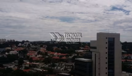 Apartamento com 2 vagas de Garagem, região central