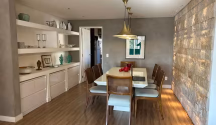 Apartamento no Cambuí- Campinas SP
