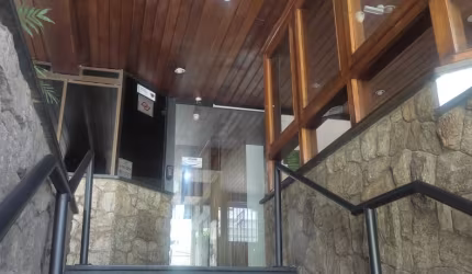 Apartamento com Garagem na Região Central de Campinas