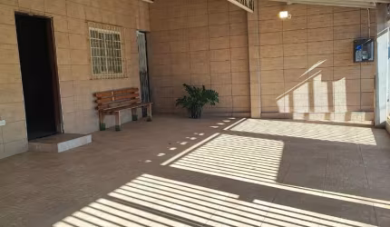 Casa a venda Jardim Garcia