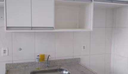 Excelente apartamento no Condominio Spazio Castellon