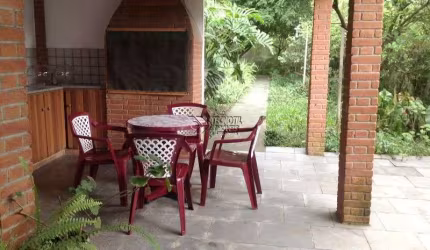 Sobrado Vila Albertina - Tremembé SP