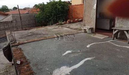 Terreno a venda Jardim Bom Sucesso-Campinas SP